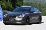 BMW M5 Hurricane RR by G-Power 2010 года